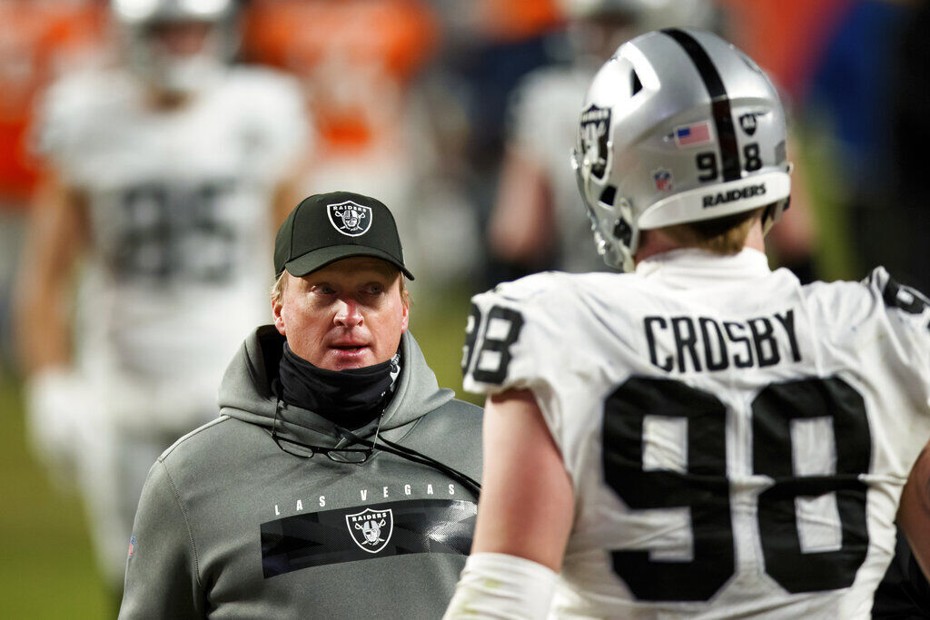 Las Vegas Raiders